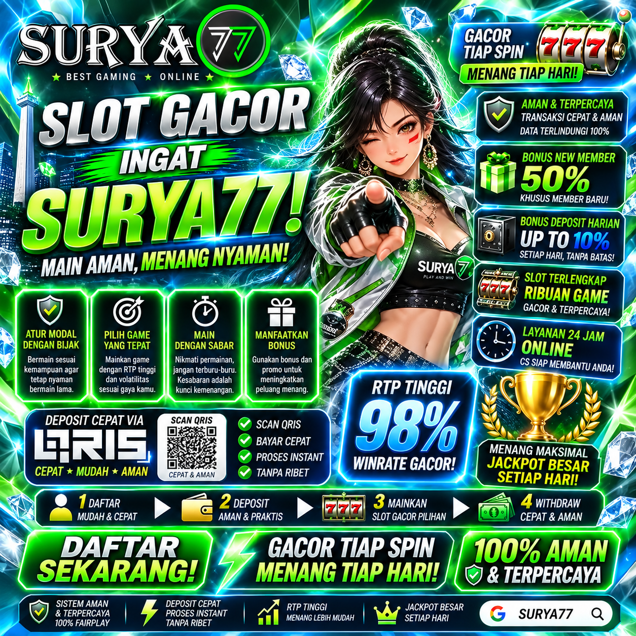 PLAYBET98